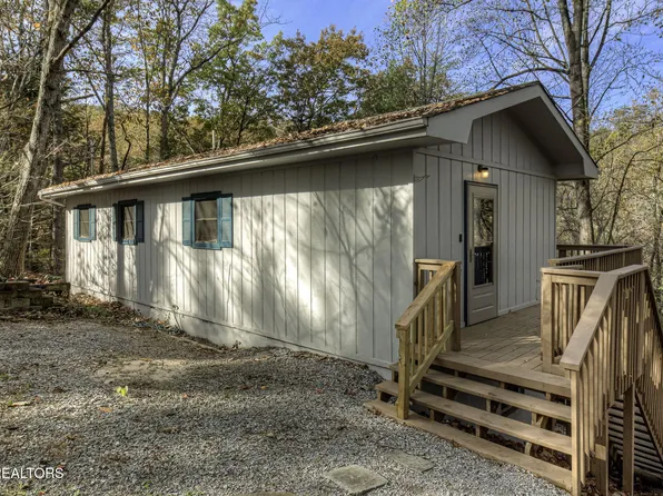 640 Pinemont Dr, Pigeon Forge, TN 37863
