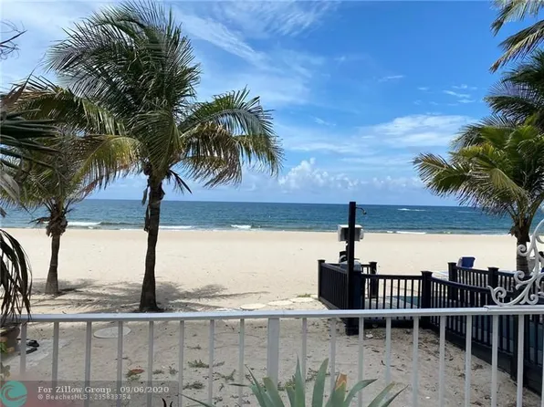 1010 S Ocean Blvd APT 905, Pompano Beach, FL 33062