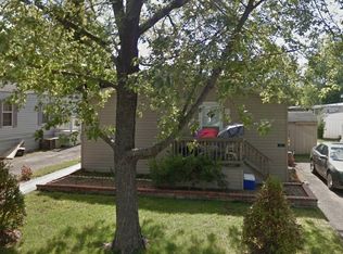 14715 Pan Am Ave, Chantilly, VA 20151