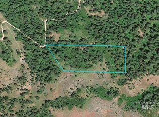 LOT 2 Block 5 Payette River Ranchettes, Banks, ID 83602