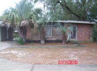 3575 Creighton Rd, Pensacola, FL 32504