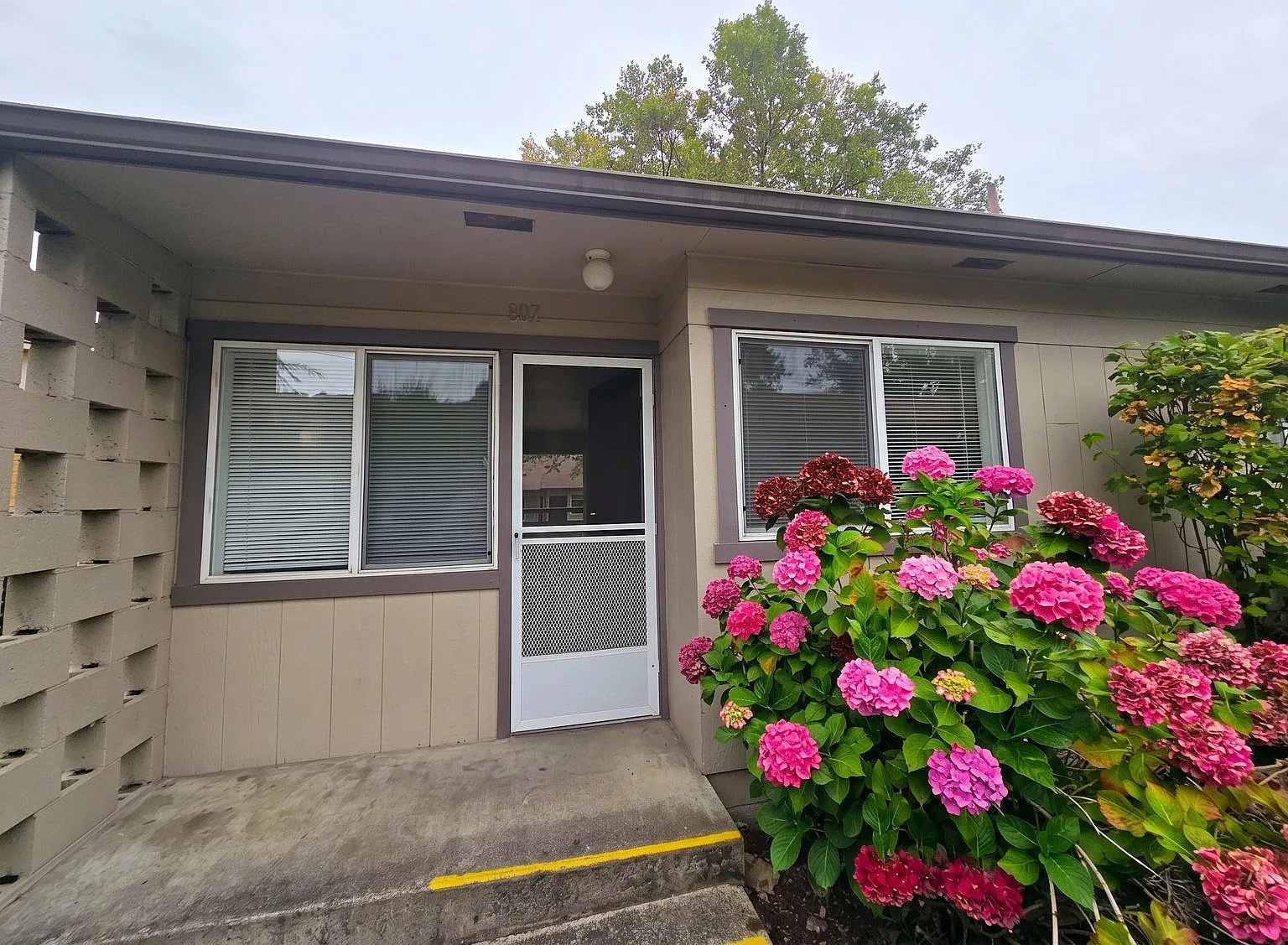 3 bed, 1.0 bath, 866 sqft, $1,400 — Photo 2