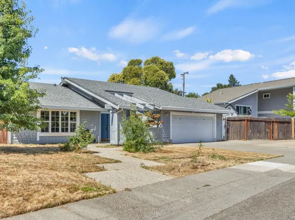 8691 Quail Oak Way, Orangevale, CA 95662