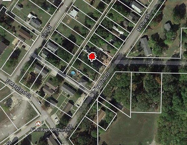 1st image of 109 N Pine St