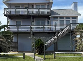 21902 San Luis Pass Rd, Galveston, TX 77554