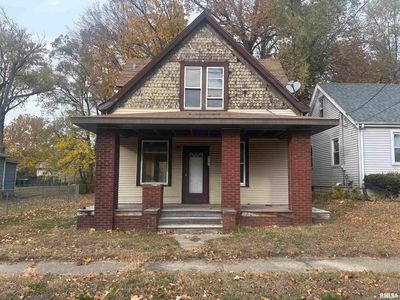 917 W Brons Ave, Peoria, IL, 61604