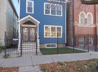 1707 N Richmond St #2, Chicago, IL 60647