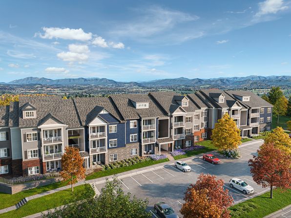 The Wentworth | 1650 Westminster Way, Harrisonburg, VA