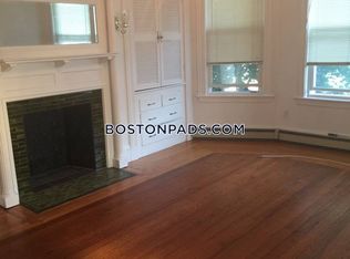 35 Fiske St #2, Waltham, MA 02451