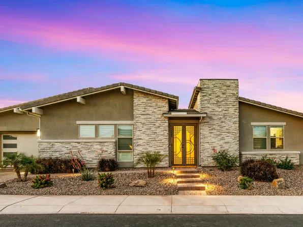 13820 W WEAVER Court, Litchfield Park, AZ 85340