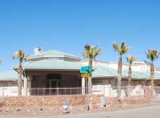 4012 Little Ln, El Paso, TX 79922