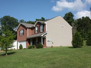 7461 Penngrove Ln, Fairview, TN 37062