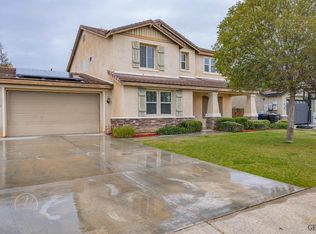 12500 Trackside Dr, Bakersfield, CA