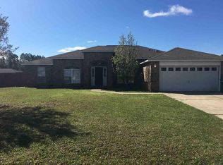 7317 Rexford St, Navarre, FL 32566