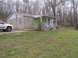 80 Matthew Ln, Savannah, TN 38372