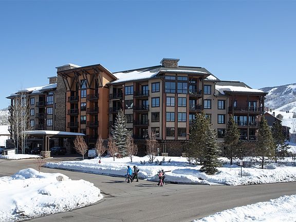 2nd image of 1175 Bangtail Way UNIT 5116