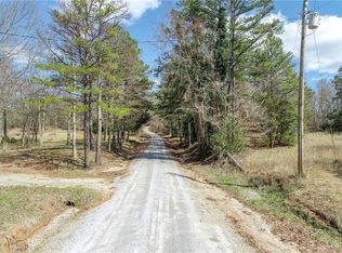 0 Eterno Ln LOT 15, Homer, GA 30547