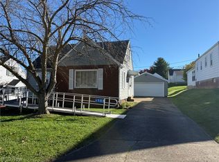 1508 33rd St NE, Canton, OH 44714