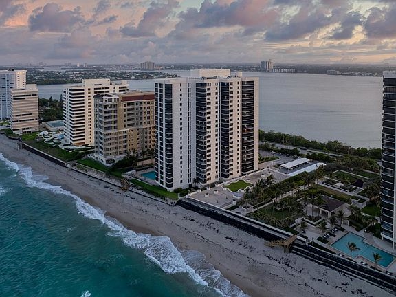 2nd image of 5380 N Ocean Dr APT 6C