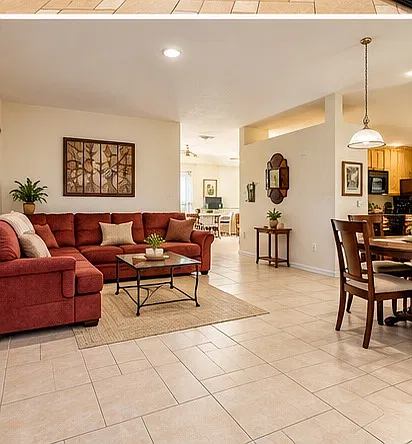 3 bed, 1779 sqft, $1,870 — Photo 4