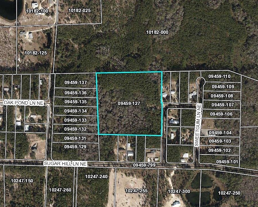 2nd image of 1235 Sweetgum Cir NE