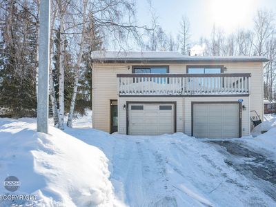 7004 Meteor Ct, Anchorage, AK, 99504