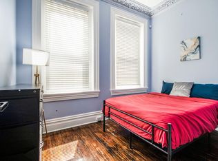 1232 W Lafayette Ave, Baltimore, MD 21217