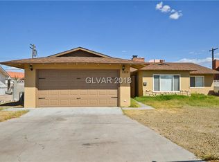 1328 Robin St, Las Vegas, NV 89106