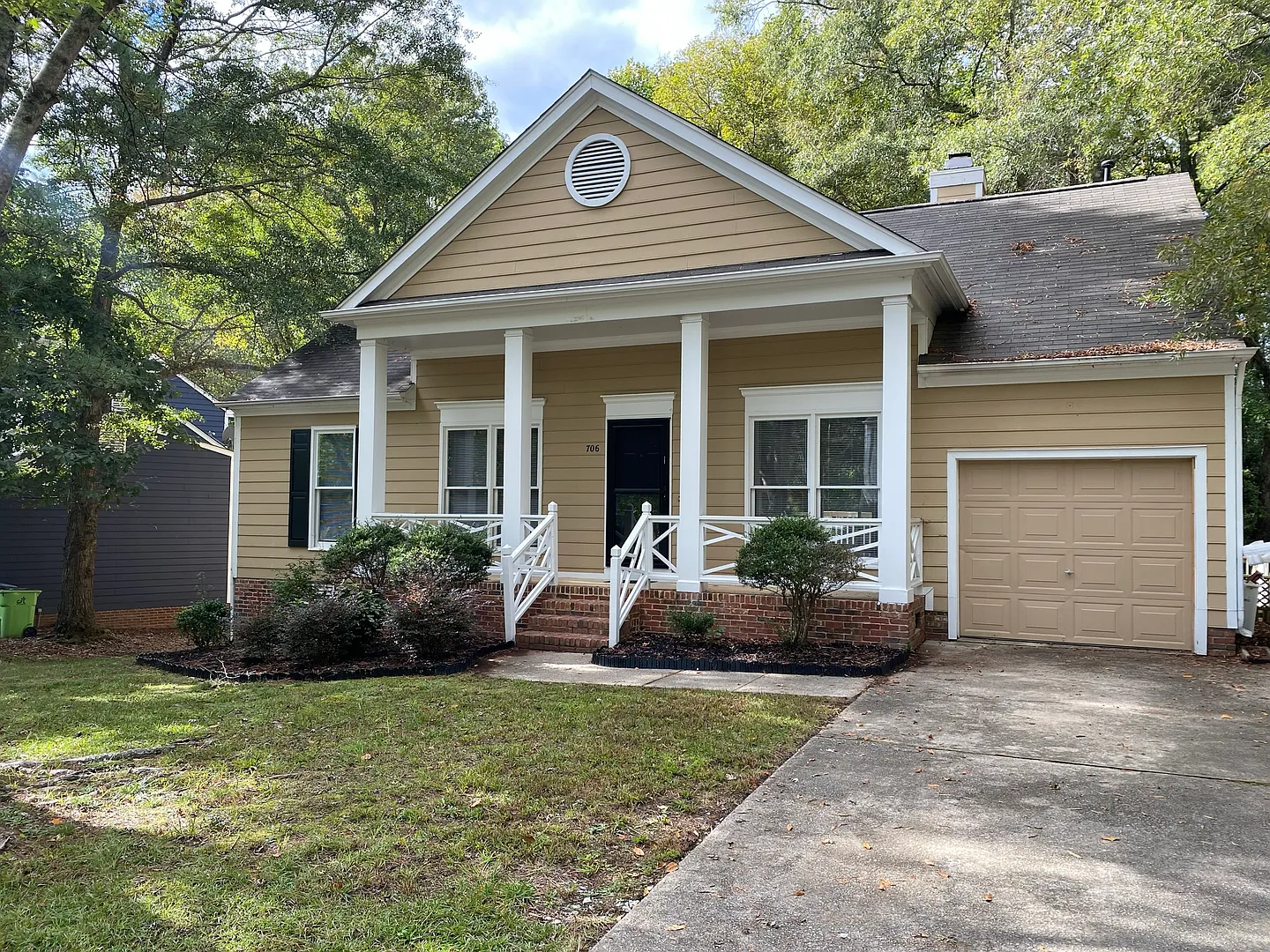 Coming Soon - Prime Location in Knightdale NC! — Photo 1
