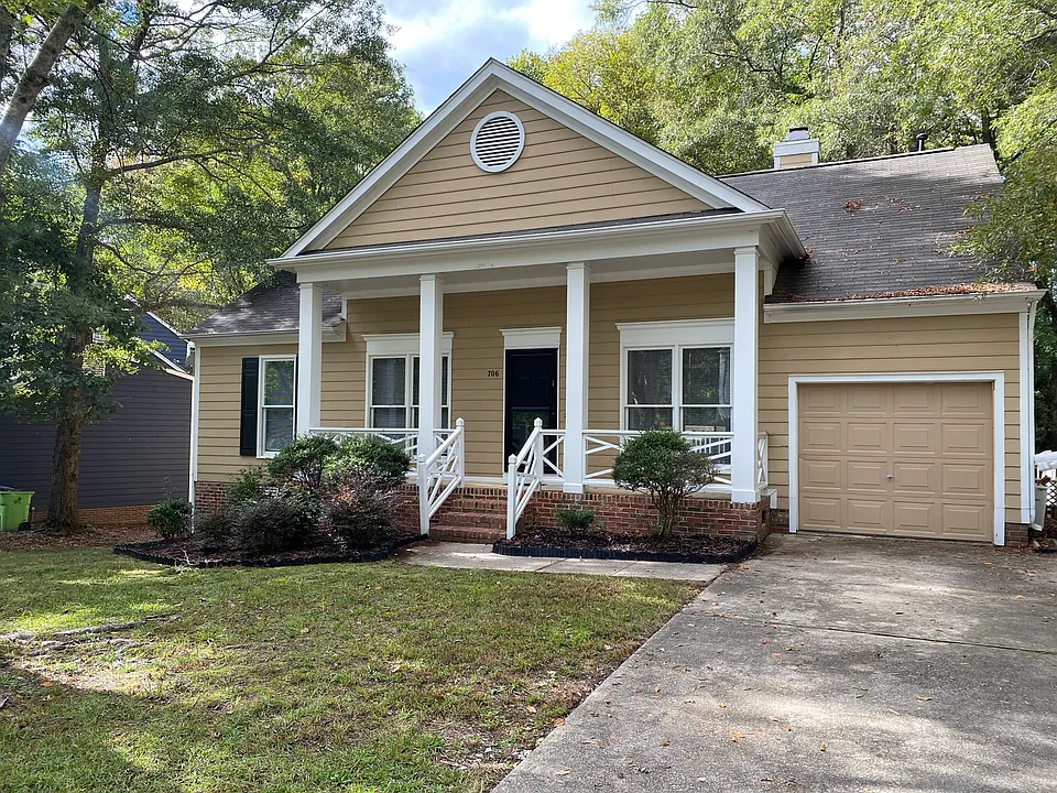 706 Beddingfield Dr