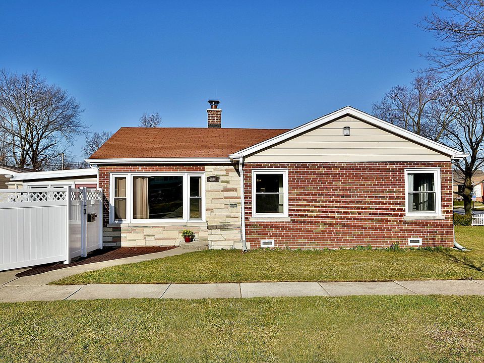 1st image of 4601 W 97th Pl