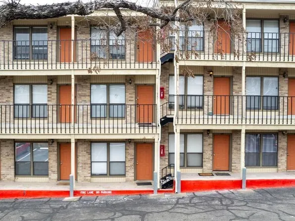 3000 Guadalupe St, Austin, TX