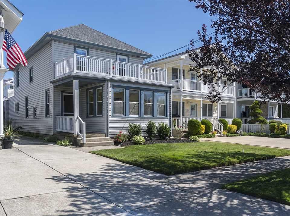 503 Battersea Rd, Ocean City, NJ 08226 Zillow