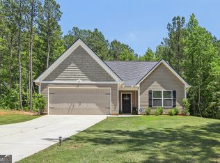 375 Evelyn Dr, Greenville, GA 30222