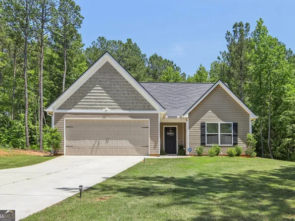 375 Evelyn Dr, Greenville, GA 30222