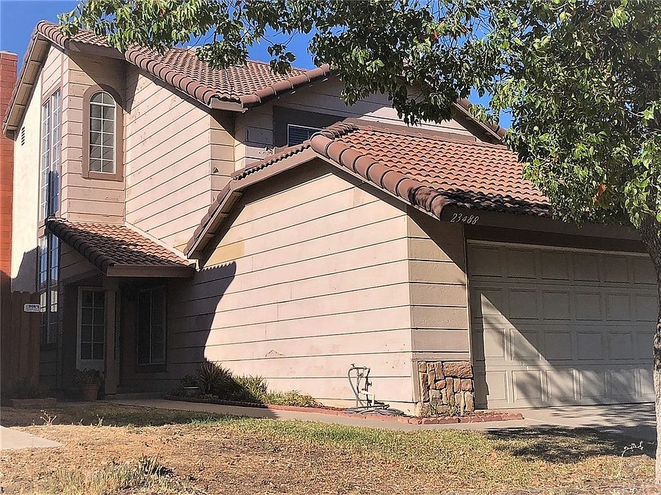 2nd image of 23488 Shady Glen Ct