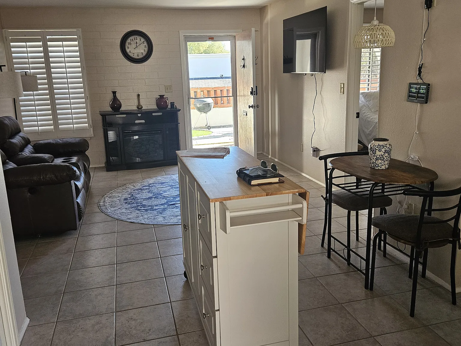 424 S Paseo Madera — Photo 3