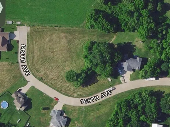 LOT 9 149th Ave, Milan, IL 61264