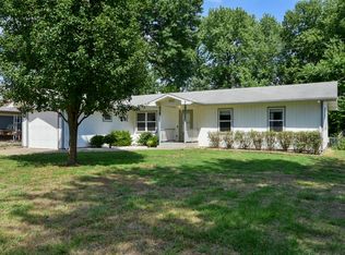 2464 S Grant Ave, Springfield, MO 65807