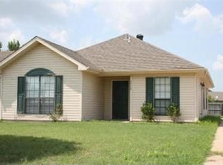 3512 Beacon St, Jonesboro, AR 72404