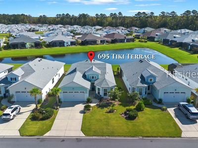 695 Tiki Ter, Hardeeville, SC, 29927