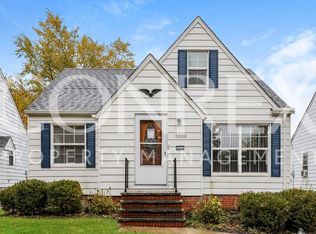 19008 Maple Heights Blvd, Maple Heights, OH 44137