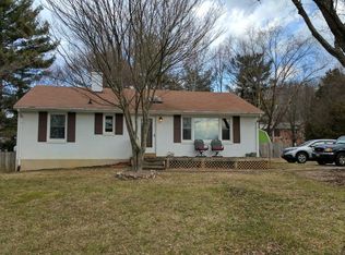 811 Grove Ave, Blacksburg, VA 24060