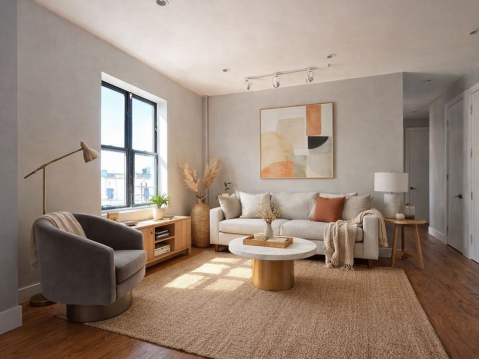 1st image of 25 Fort Washington Ave APT 4B