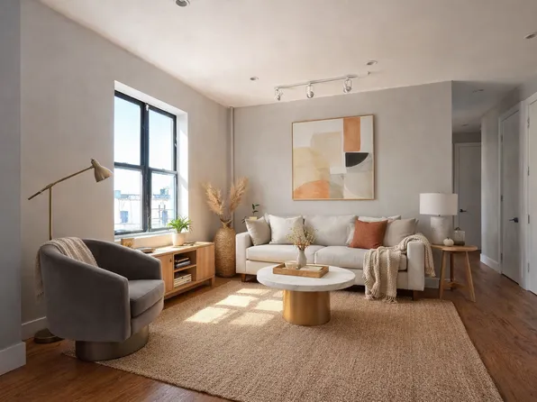 25 Fort Washington Avenue image 1 of 7