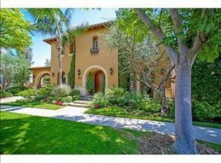 24 Marble Sands, Newport Beach, CA 92660