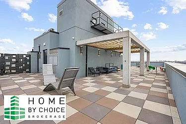 Rented by Home by Choice LLC