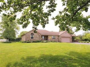 9045 Bradford Rd, Avon, IN 46123