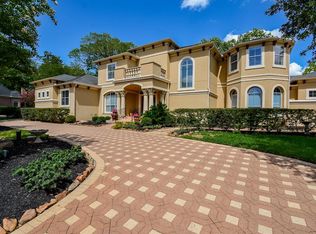 807 Marywood Chase, Houston, TX 77079