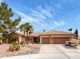 3500 Tullamore St, Las Vegas, NV 89129